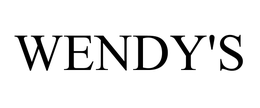 WENDY'S