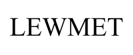 LEWMET