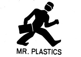 MR. PLASTICS