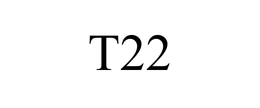 T22