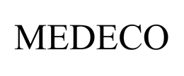 MEDECO