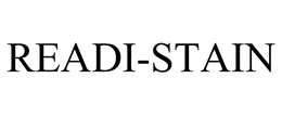READI-STAIN