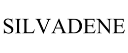 SILVADENE