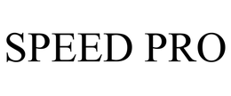 SPEED PRO