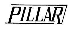 PILLAR