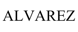 ALVAREZ