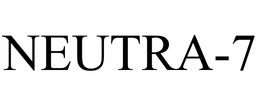 NEUTRA-7