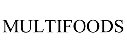 MULTIFOODS
