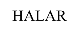 HALAR