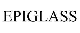 EPIGLASS