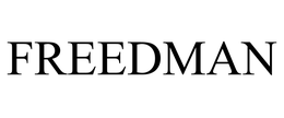 FREEDMAN