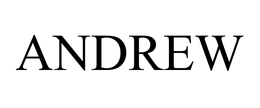 ANDREW