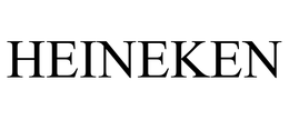 HEINEKEN