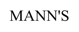 MANN'S