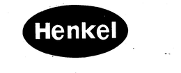 HENKEL