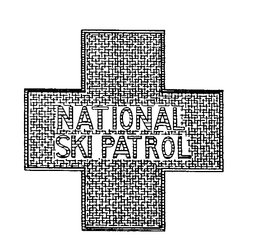 NATIONAL SKI PATROL