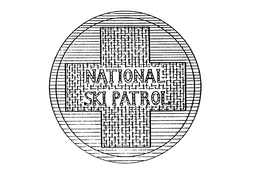 NATIONAL SKI PATROL