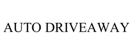 AUTO DRIVEAWAY