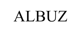ALBUZ