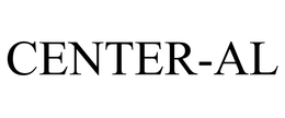 CENTER-AL