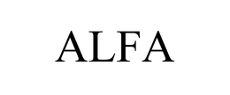 ALFA