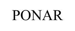 PONAR