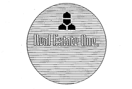 REAL ESTATE ONE.