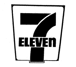 7 ELEVEN