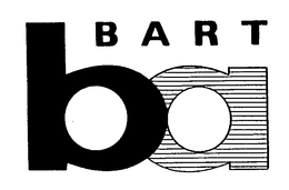 BART BA