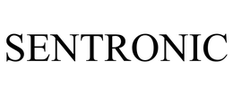 SENTRONIC