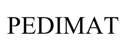 PEDIMAT