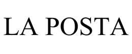 LA POSTA