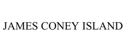 JAMES CONEY ISLAND
