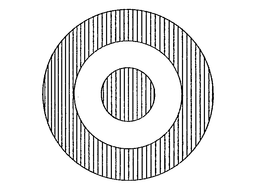 Target design mark