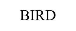BIRD