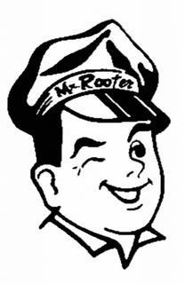 MR. ROOTER