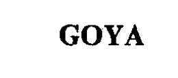 GOYA
