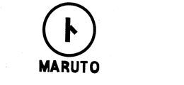MARUTO
