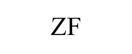 ZF