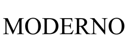 MODERNO