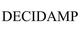 DECIDAMP