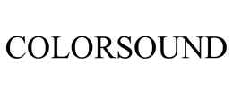 COLORSOUND