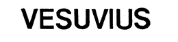 VESUVIUS