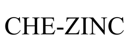 CHE-ZINC