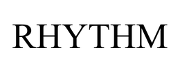 RHYTHM