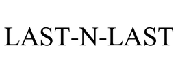 LAST-N-LAST