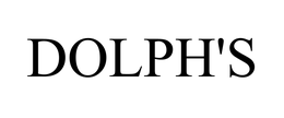DOLPH'S