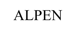 ALPEN