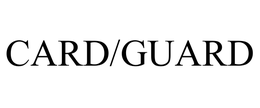 CARD/GUARD