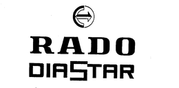 RADO DIASTAR